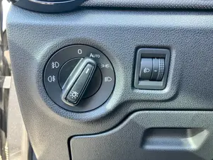 Škoda Fabia Selection