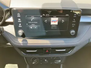 Škoda Fabia Selection