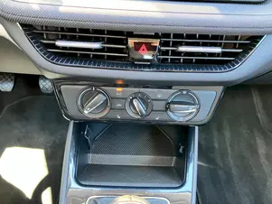Škoda Fabia Selection