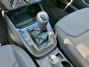 Škoda Fabia Selection
