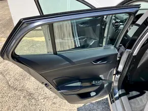 Škoda Fabia Selection
