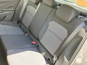 Škoda Fabia Selection