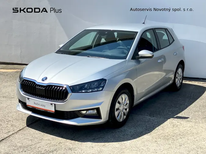 Fabia Selection