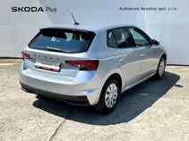 Fabia Selection