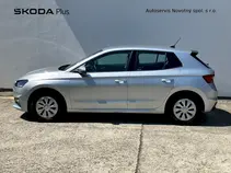 Fabia Selection