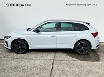 Scala Monte Carlo