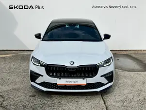 Škoda Scala Monte Carlo