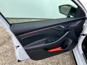 Škoda Scala Monte Carlo