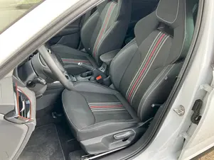 Škoda Scala Monte Carlo