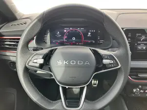 Škoda Scala Monte Carlo