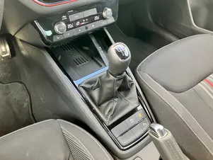 Škoda Scala Monte Carlo