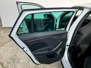 Škoda Scala Monte Carlo