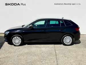 Škoda Scala Ambition