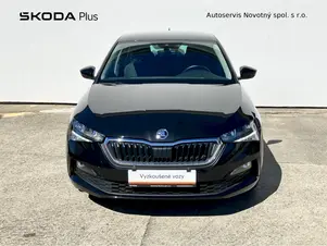 Škoda Scala Ambition