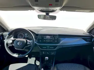 Škoda Scala Ambition