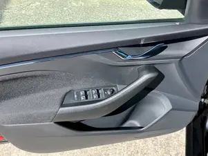 Škoda Scala Ambition