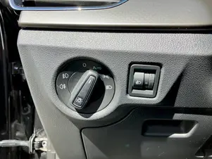 Škoda Scala Ambition