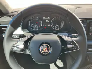 Škoda Scala Ambition