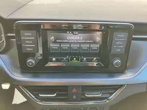 Škoda Scala Ambition