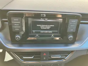 Škoda Scala Ambition