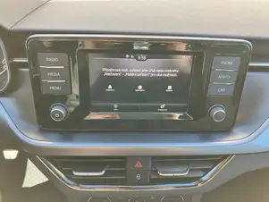 Škoda Scala Ambition