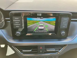 Škoda Scala Ambition