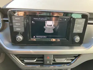 Škoda Scala Ambition