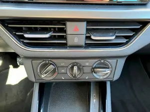 Škoda Scala Ambition