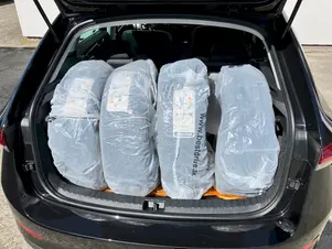 Škoda Scala Ambition