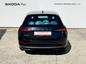 Škoda Scala Ambition