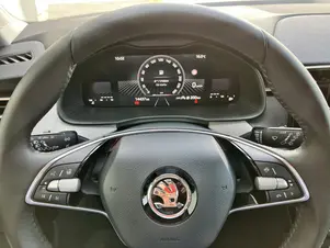Škoda Scala Top Selection