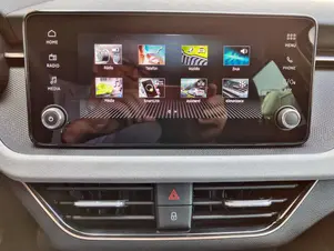 Škoda Scala Top Selection