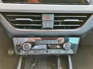 Škoda Scala Top Selection