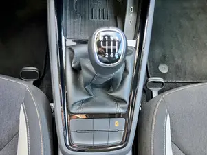 Škoda Scala Top Selection