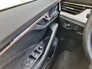 Škoda Scala Top Selection