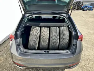 Škoda Scala Top Selection