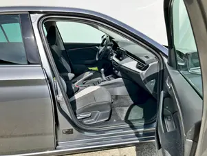 Škoda Scala Top Selection