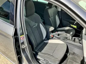 Škoda Scala Top Selection
