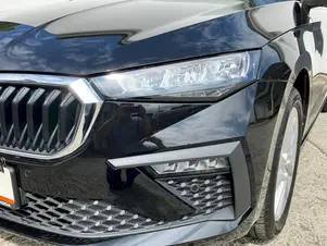 Škoda Scala Top Selection