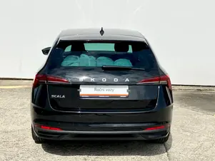 Škoda Scala Top Selection