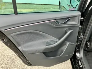 Škoda Scala Top Selection