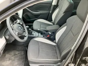 Škoda Scala Top Selection