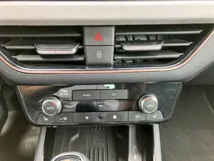 Škoda Scala Top Selection