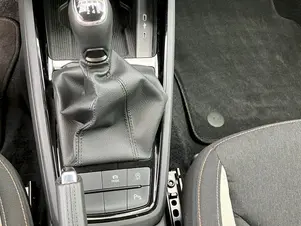 Škoda Scala Top Selection
