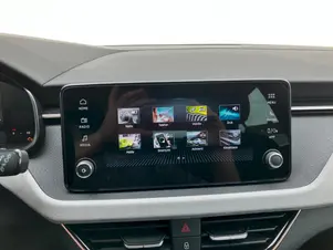 Škoda Scala Top Selection