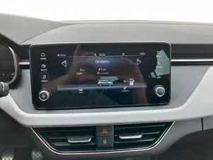 Škoda Scala Top Selection