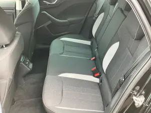 Škoda Scala Top Selection
