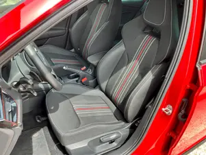 Škoda Scala Monte Carlo
