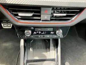Škoda Scala Monte Carlo