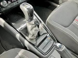 Škoda Scala Monte Carlo